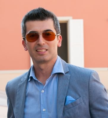 iarnopagliani's profile picture. CCIE Security #28894