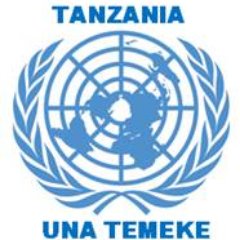 unatemeke1's profile picture. We're the Branch of the United Nations Association in Tanzania, dedicated to inform, inspire & mobilize the people to support the ideals & vital work of the UN.