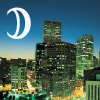 overdenver's profile picture. Gives times for local visible sightings of the International Space Station and Hubble.