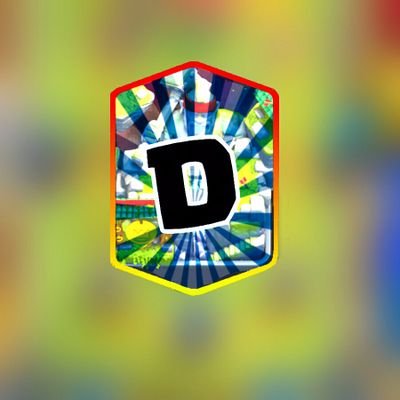 Dragon_GFX's profile picture. Mon nouveau compte est @ImnGfx
