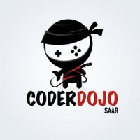CoderDojo Saar(@coderdojo_saar) 's Twitter Profileg