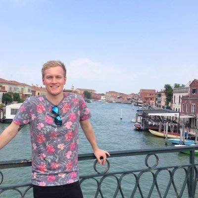 M_Fletch_'s profile picture. Digital Marketing Manager @OptixSolutions
Amateur Photographer https://t.co/eg7dWMksk0