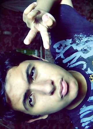I'm Happy :]