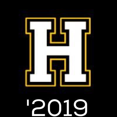 The New Twitter for the Hendersonville High School class of 2019 Student Council.