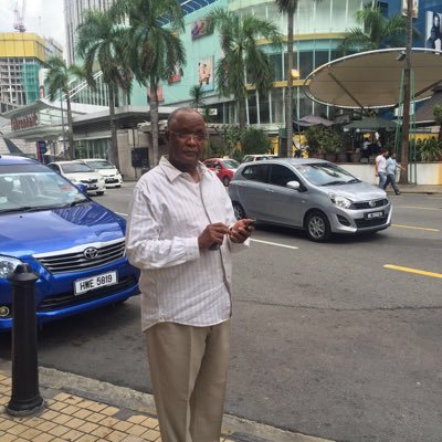 babadahe's profile picture. CEO Capital Waste Ltd Kaduna