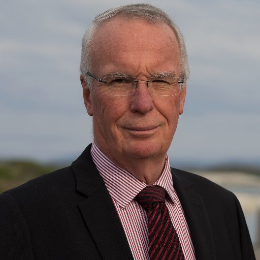 Dr John H Howard Profile