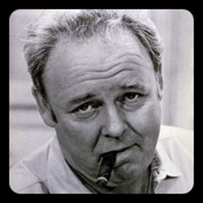 archie bunker