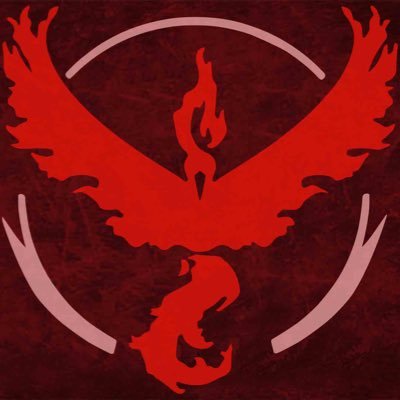 Official Team Valor Twitter for the United States!               Dedicated to bringing you News for all thing Pokemon Go!