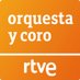 Orquesta y Coro RTVE (@OCRTVE) Twitter profile photo