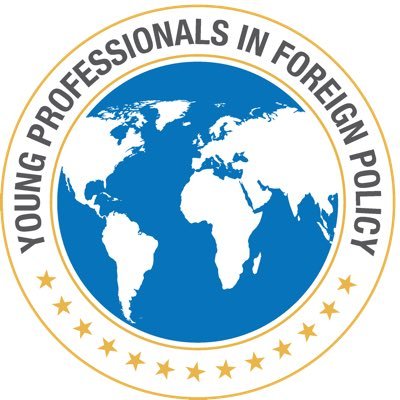 Young Professionals in Foreign Policy (YPFP) is an international organization that is building the leaders tomorrow needs.