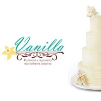 Vanilla Pastelería(@VanillaCreativa) 's Twitter Profile Photo