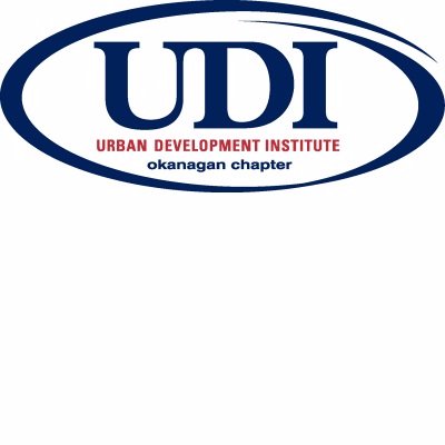 The Urban Development Institute (UDI) is a national non-profit association of the development industry. UDI Okanagan is a chapter of UDI Pacific.