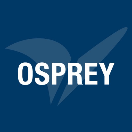 Our two business lines: Osprey Compliance Software and Osprey Software Development are ready to help you meet your software and business challenges head-on.