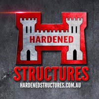 Hardened Structures NZ Australia USA (@hardstructures) 's Twitter Profile