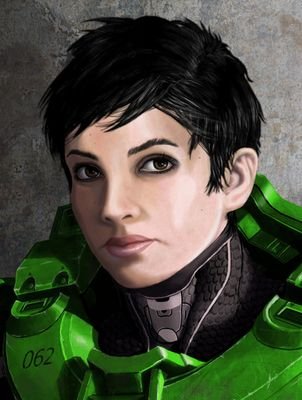 “Locked. Loaded. Ready to Rock.”
||SPARTAN-II/Sniper|| ||HaloRP|| ||Single|| ||#UNSCRPG||