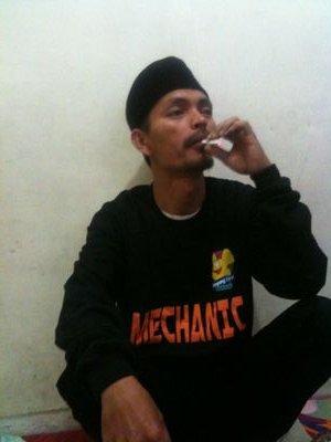 tengkuyudhie's profile picture. 