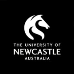 A twitter account at the University of Newcastle, Australia dedicated to raising the profile and increasing the impact of our researchers.