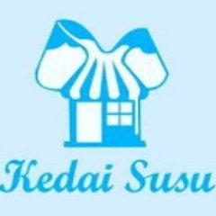 kedaisusumksr's profile picture. Cafe & Library
