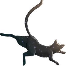 埃っぽい黒猫さんのプロフィール画像