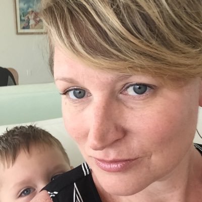 Mommy (first and foremost), Anti-Money Laundering and Terrorist Financing specialist, wife of a genius (that's a given), and snark to end all snark.