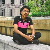 Mohd. Sharul Mizwan™(@eyriquezahrul) 's Twitter Profile Photo