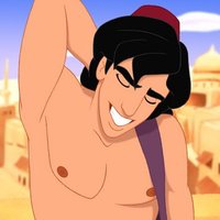 Aladdin (@_justastreetrat) 's Twitter Profile