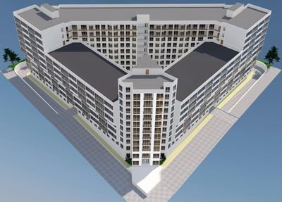 Продажа квартир в ЖК НАДЕЖДА, г. Новороссийск. Единый номер телефона офиса : 8 (8617) 79-07-08.