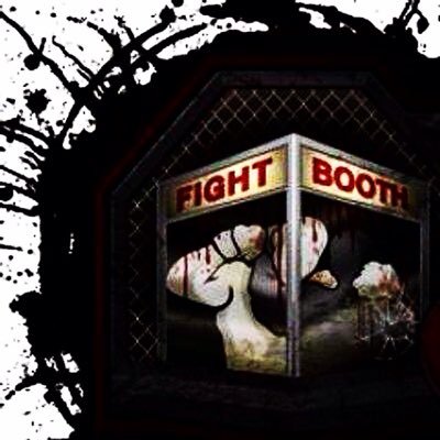 We are the #MMA section of @FightBooth • contact us at fightbooth@gmail.com