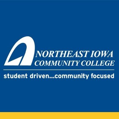 Northeast Iowa Community College provides in-demand education and training focused on improving lives, driving business success and advanced community vitality.