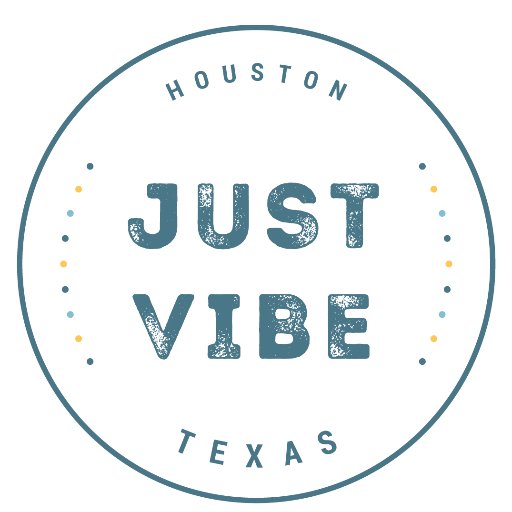 Houston stories. Houston Storytellers.
Got a good story? Tell us more. 
#JustGoodVibes  #JustVibeHouston