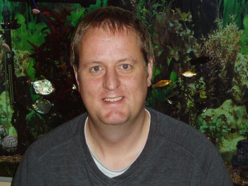 Jon Broadbridge