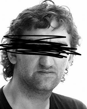 Pessimistic_G's profile picture. Haddaway and shite. Neebody cares aboot me...