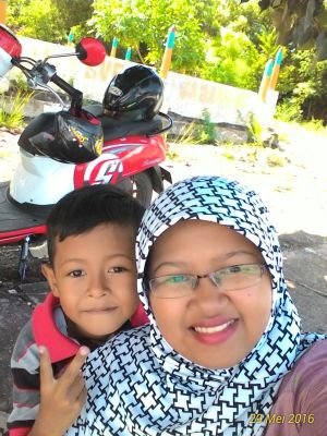 ayucarissa15's profile picture. Ibu & Keluarga
