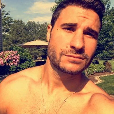 mikeymangin's profile picture. italian american. cars. tech. finance. coffee. logic.  public service. future executive & president.