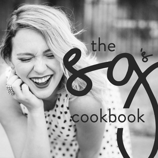The Single Girl's Cookbook pairs a weekly dose of relatable humor with simple recipes crafted for single living.