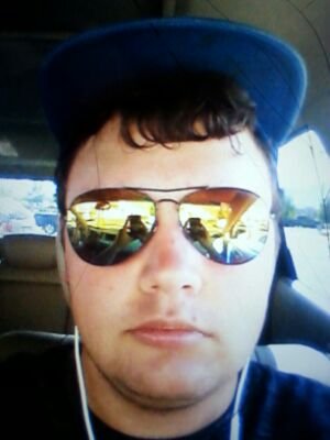 CaydenMokate94's profile picture. WWE