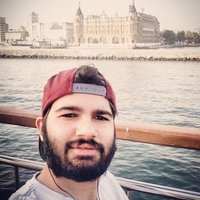Gökmen Uçar(@GokmenUcar) 's Twitter Profile Photo