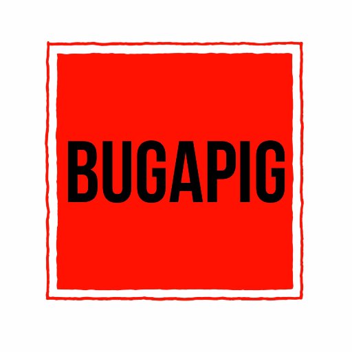 bugapig's profile picture. Husband and wife team who loves to shop for less.  Our passion in shopping and search for deals have turned us to come up with our store. 
Pig out!