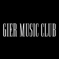 Giermusicclub(@giermusicclub) 's Twitter Profile Photo