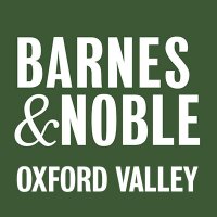 B&N Oxford Valley(@BNOxfordValley) 's Twitter Profile Photo