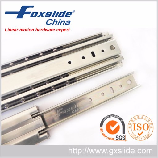 foxslide001's profile picture. Foxslide-Make for industrial slides.