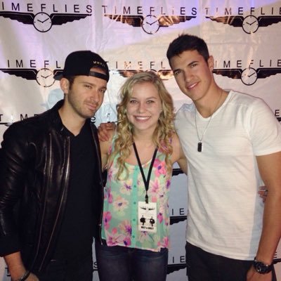 timeflies forever.