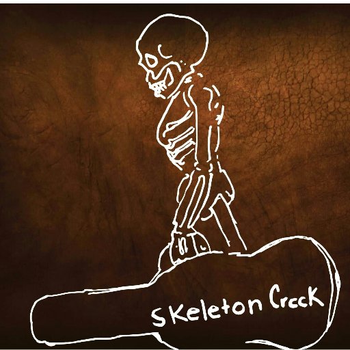 Skeleton Creek is a two piece acoustic  alternative psychedelic blues band  out of San Antonio,TX formed in 2015.