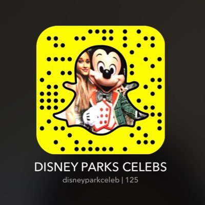 Celeb sightings at all Disney & non Disney Parks all over the world so follow us & share your sightings with us. Follow us on snapchat @DISNEYPARKCELEB