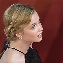 Your first page dedicated to the work of Australian actress, Angourie Rice (@angourierice). We are not Angourie or affiliated with her.