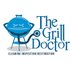 The Grill Doctor (@TheGrillDoc) Twitter profile photo