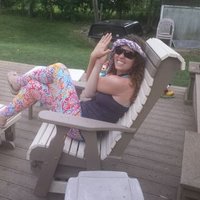 Cat Noppenberger (@missnopp) 's Twitter Profile