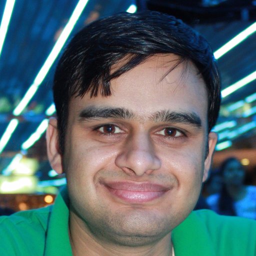 Linux n open source enthusiast, Kernel engineer, keep learning everyday...