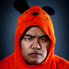 user interface artist at firaxis games