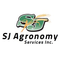 SJ Agronomy Services(@SJAgronomy) 's Twitter Profile Photo